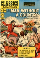 Classics Illustrated - Primary