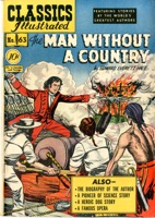 Classics Illustrated - Primary