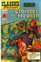 Classics Illustrated - Primary