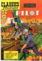 Classics Illustrated - Primary