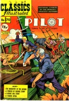 Classics Illustrated - Primary