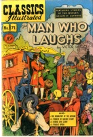 Classics Illustrated - Primary