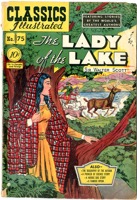 Classics Illustrated - Primary