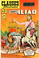 Classics Illustrated - Primary