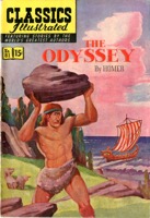 Classics Illustrated - Primary