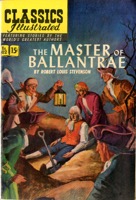 Classics Illustrated - Primary