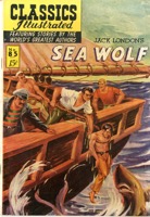 Classics Illustrated - Primary