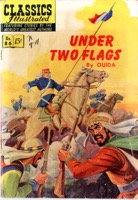 Classics Illustrated - Primary