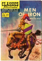 Classics Illustrated - Primary