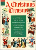Christmas Treasury- Dell Giant - Primary