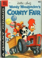 Woody Woodpecker’s Co00049
Unty Fair Dell Giant - Primary