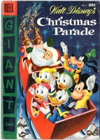 Christmas Parade- Dell Giant - Primary