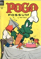 Pogo Possum - Primary