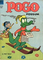 Pogo Possum - Primary