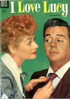 I Love Lucy - Primary