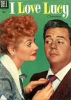 I Love Lucy - Primary