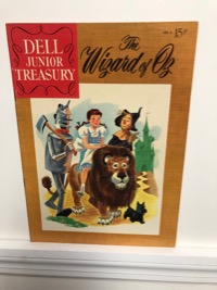 Dell Junior Treasury - Primary