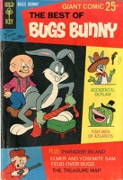Best Of Bugs Bunny - Primary