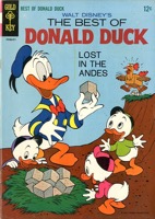 Best Of Donald Duck - Primary