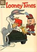 Looney Tunes - Primary