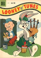 Looney Tunes - Primary