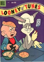 Looney Tunes - Primary