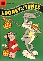 Looney Tunes - Primary