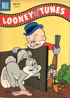 Looney Tunes - Primary