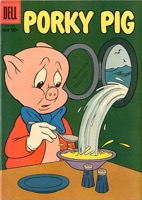 Porky Pig - Primary