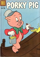 Porky Pig - Primary