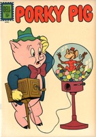 Porky Pig - Primary