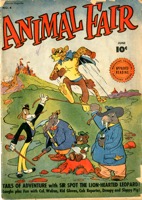 Animal Fair - Primary