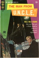 Man From U.n.c.l.e. - Primary