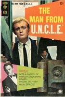 Man From U.n.c.l.e. - Primary