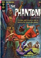 Phantom - Primary