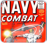 Navy Combat
