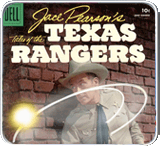 Jace Pearson Texas Rangers