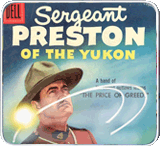Sergeant Preston