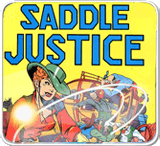 Saddle Justice