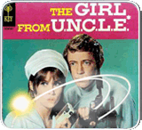 Girl from U.N.C.L.E.